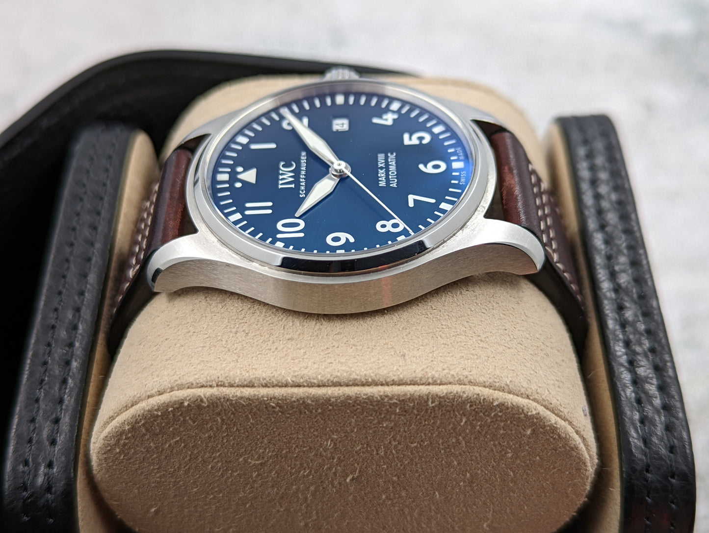 IWC Mark XVIII Le Petit Prince