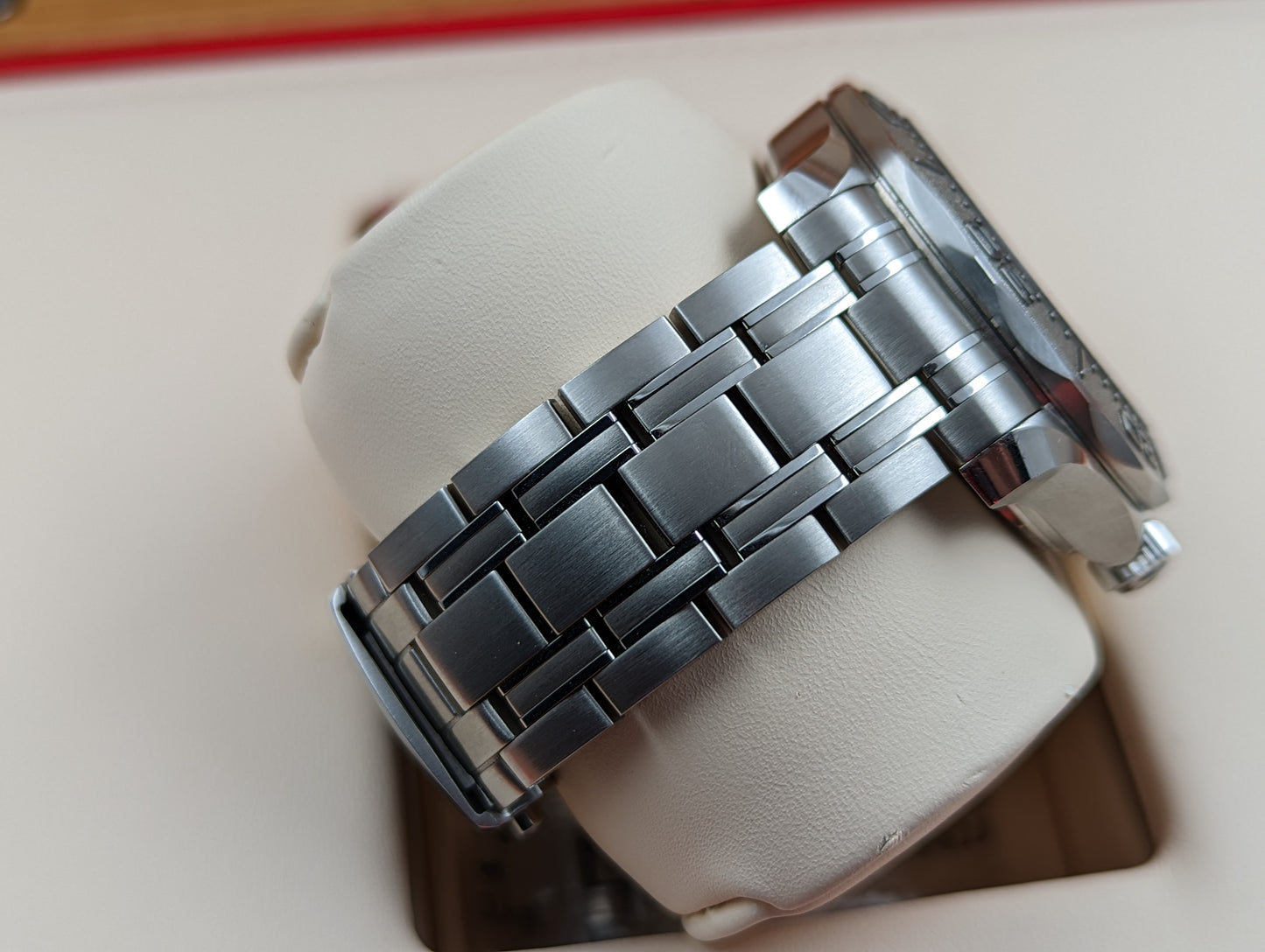 Omega Seamaster Diver 300M Nekton Edition