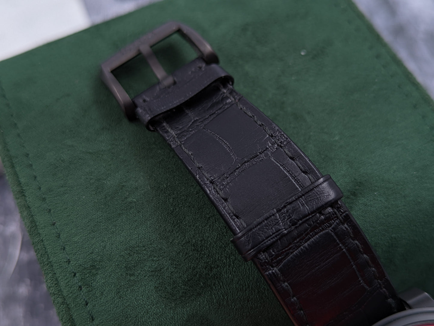 Chopard L.U.C 8Hz
