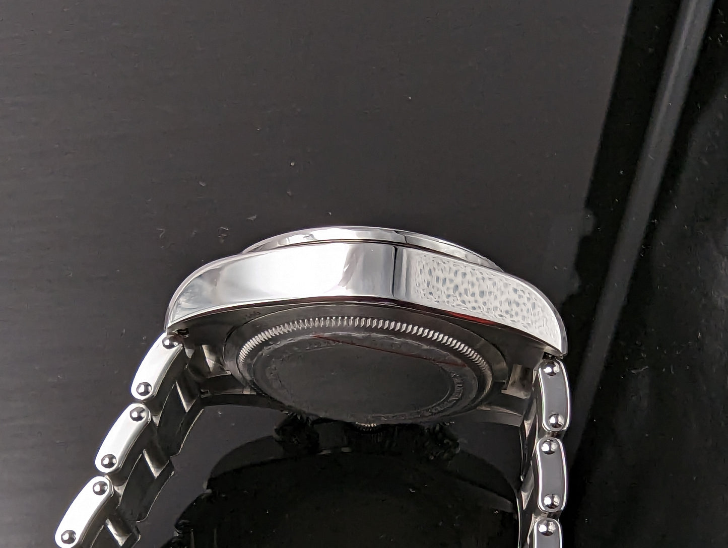 Tudor Black Bay Chronograph Black