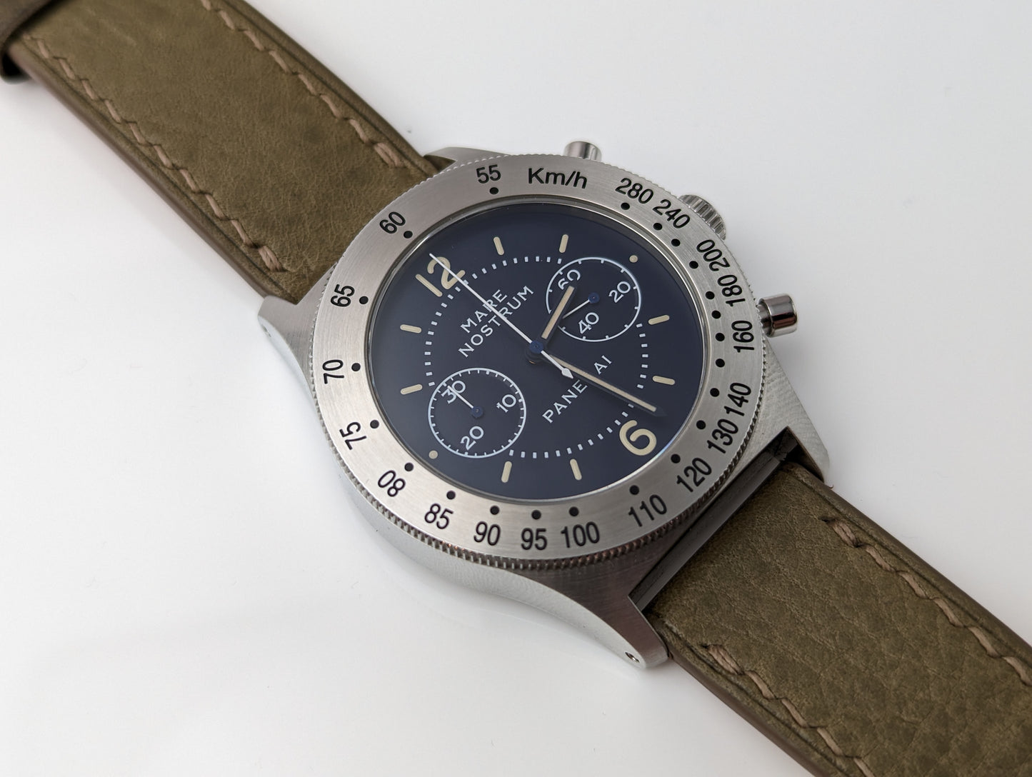 Panerai Mare Nostrum Limited Edition