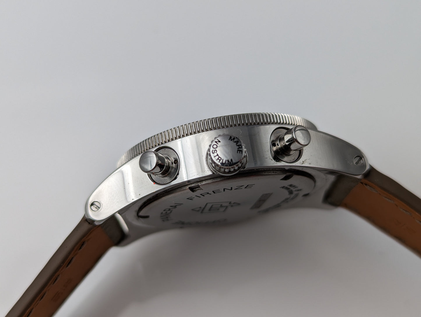 Panerai Mare Nostrum Limited Edition