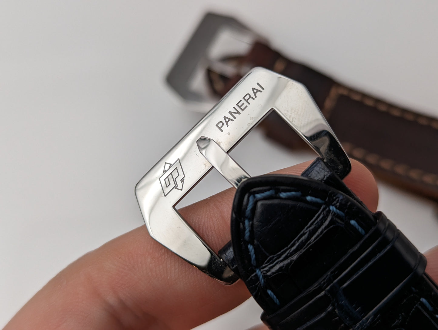 Panerai Mare Nostrum Limited Edition