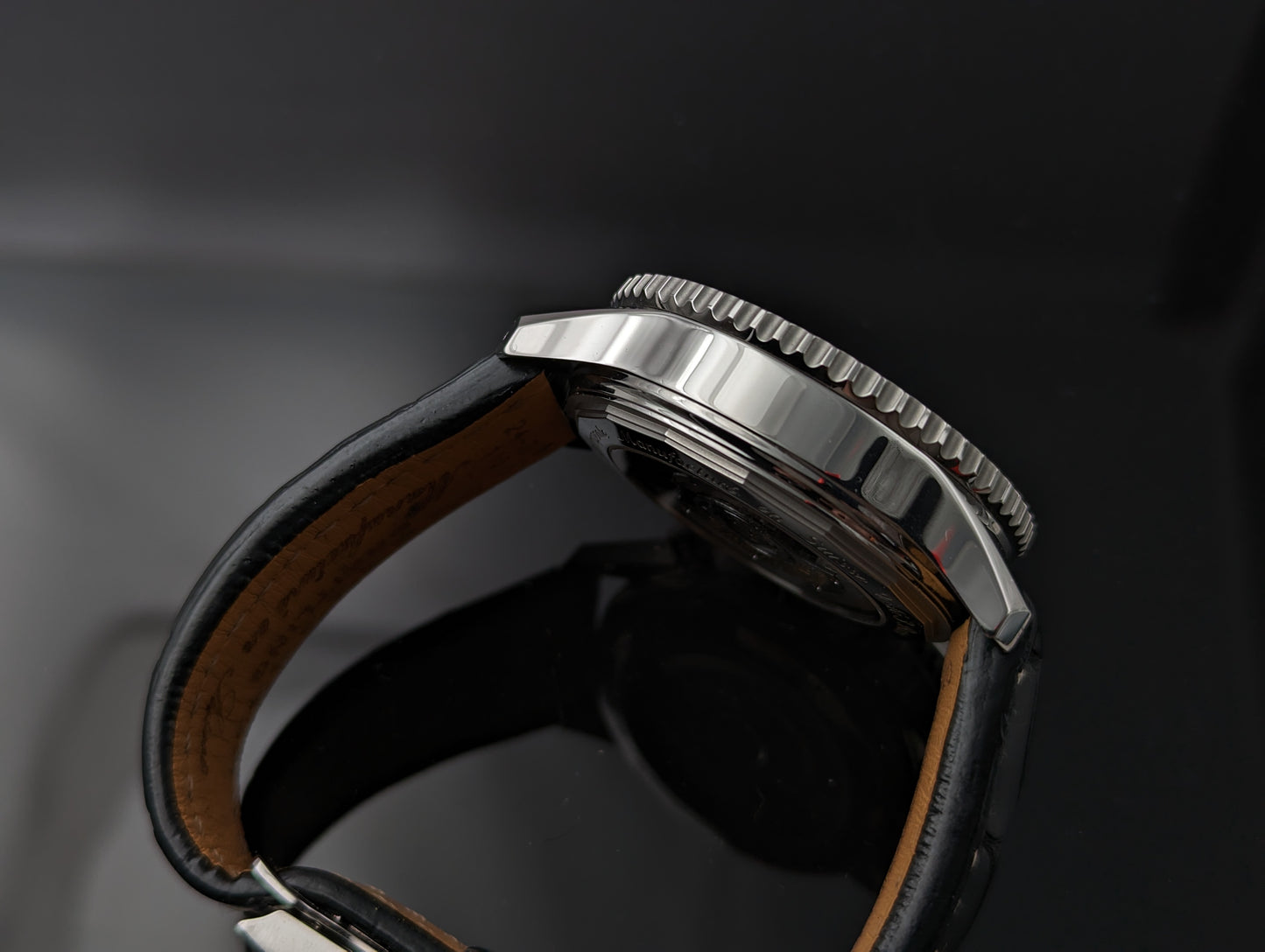Breitling NAVITIMER BO3 CHRONOGRAPH RATTRAPANTE 45
