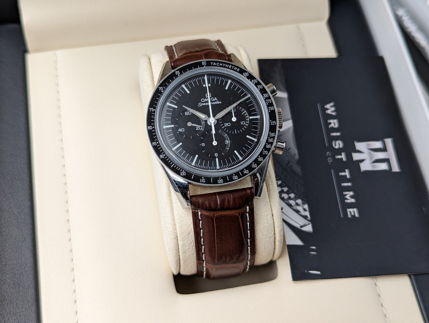 Omega FOIS