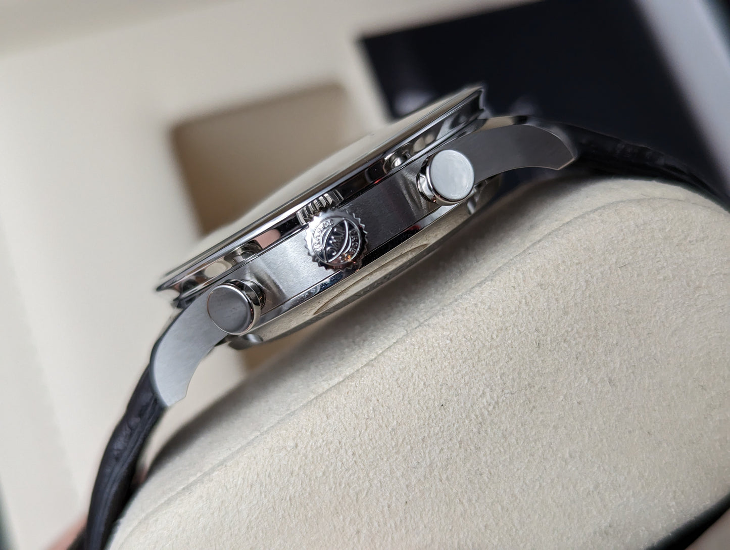 IWC Portugieser Chronograph 41