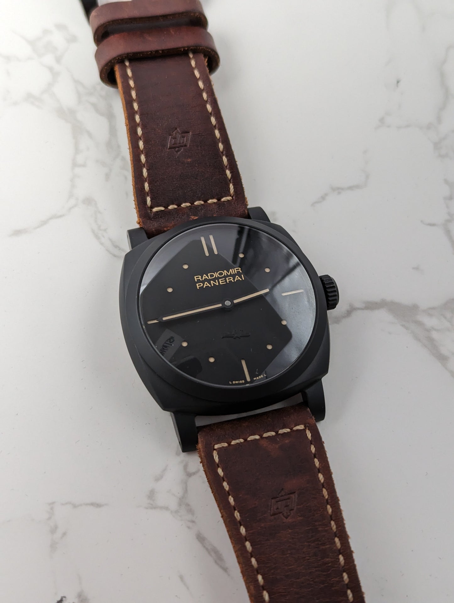 Panerai Radiomir 1940 PAM577