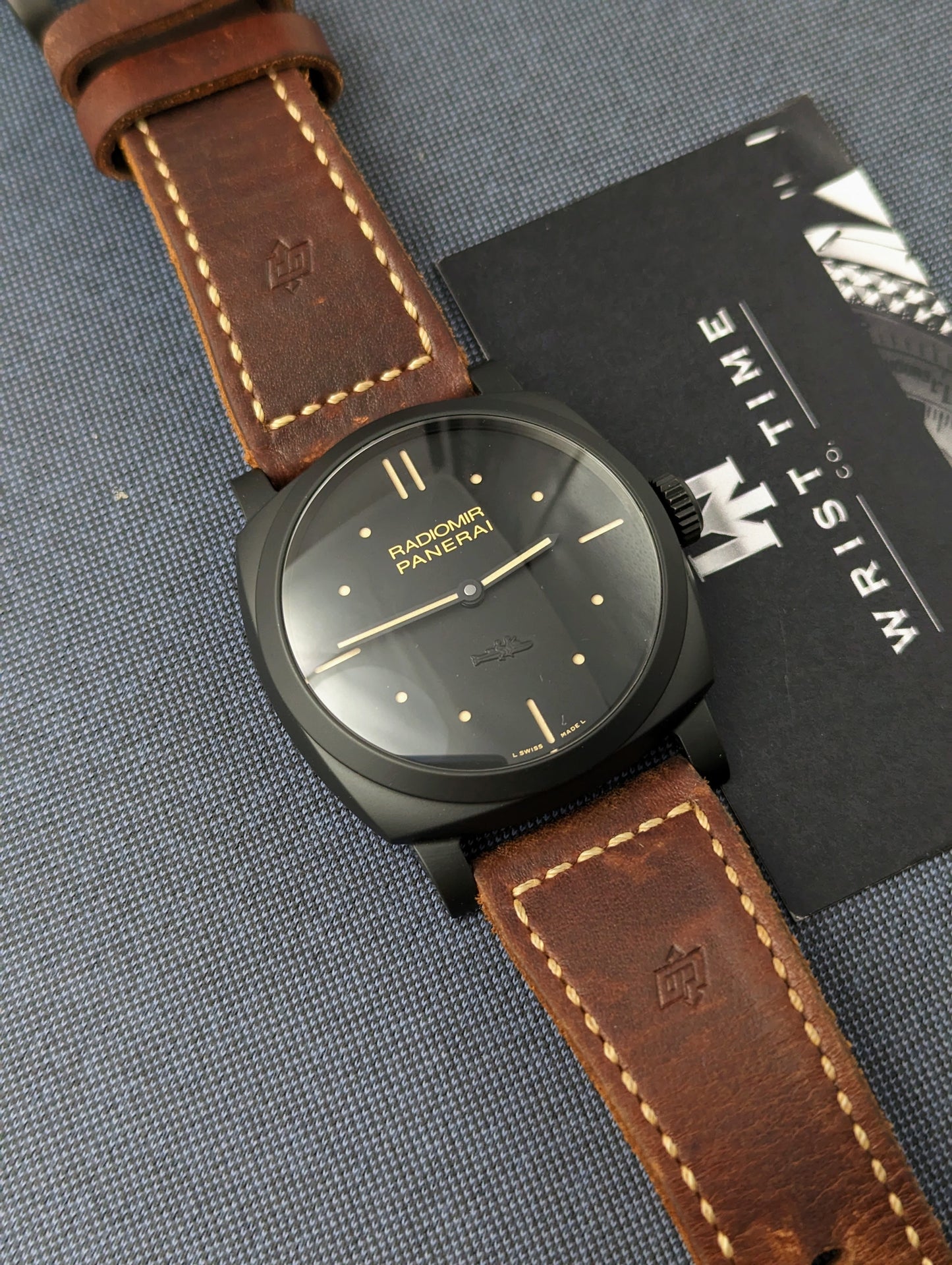 Panerai Radiomir 1940 PAM577