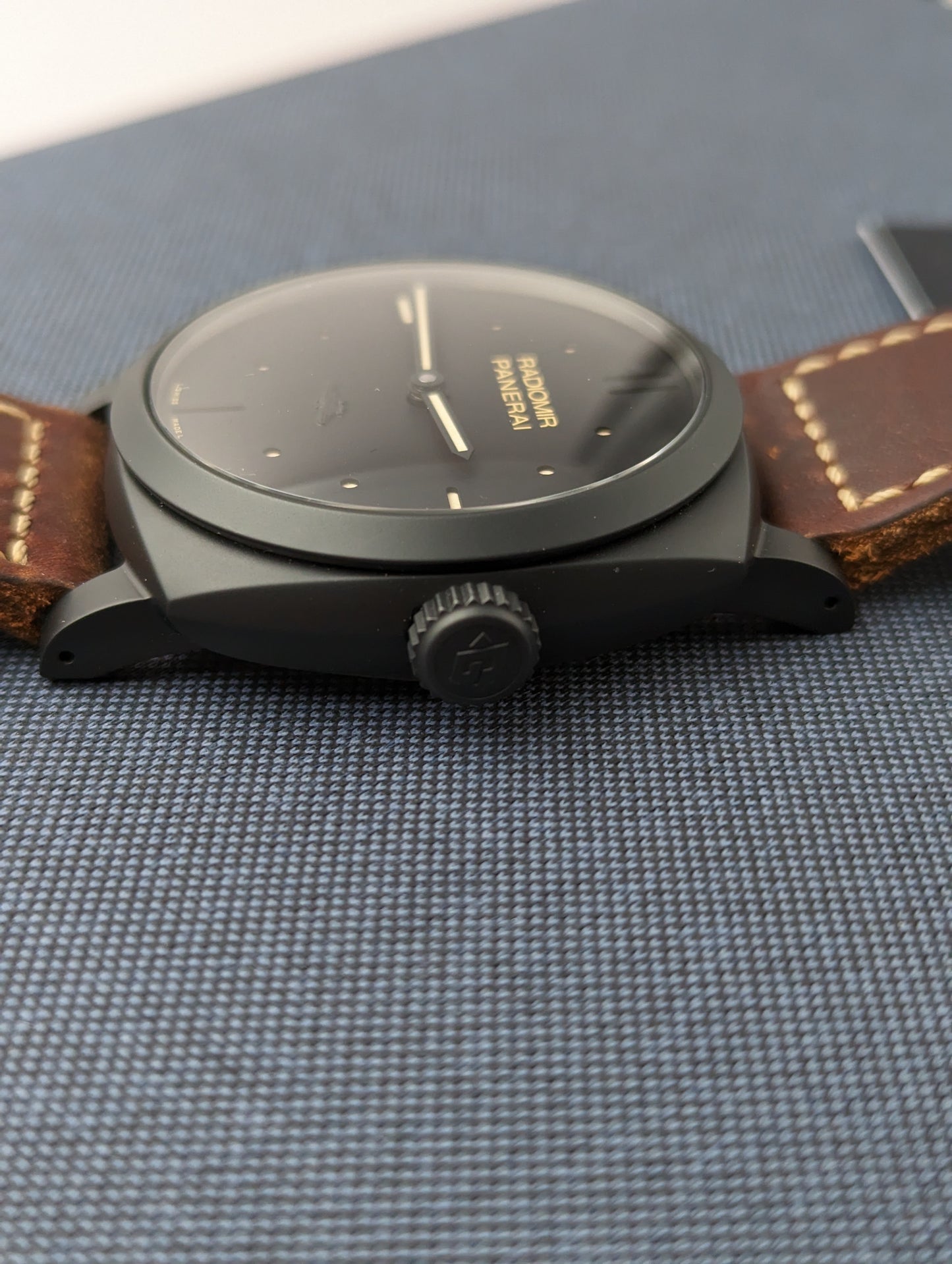 Panerai Radiomir 1940 PAM577