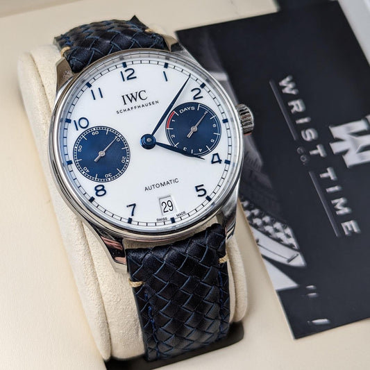 IWC Portugieser Automatic 42mm