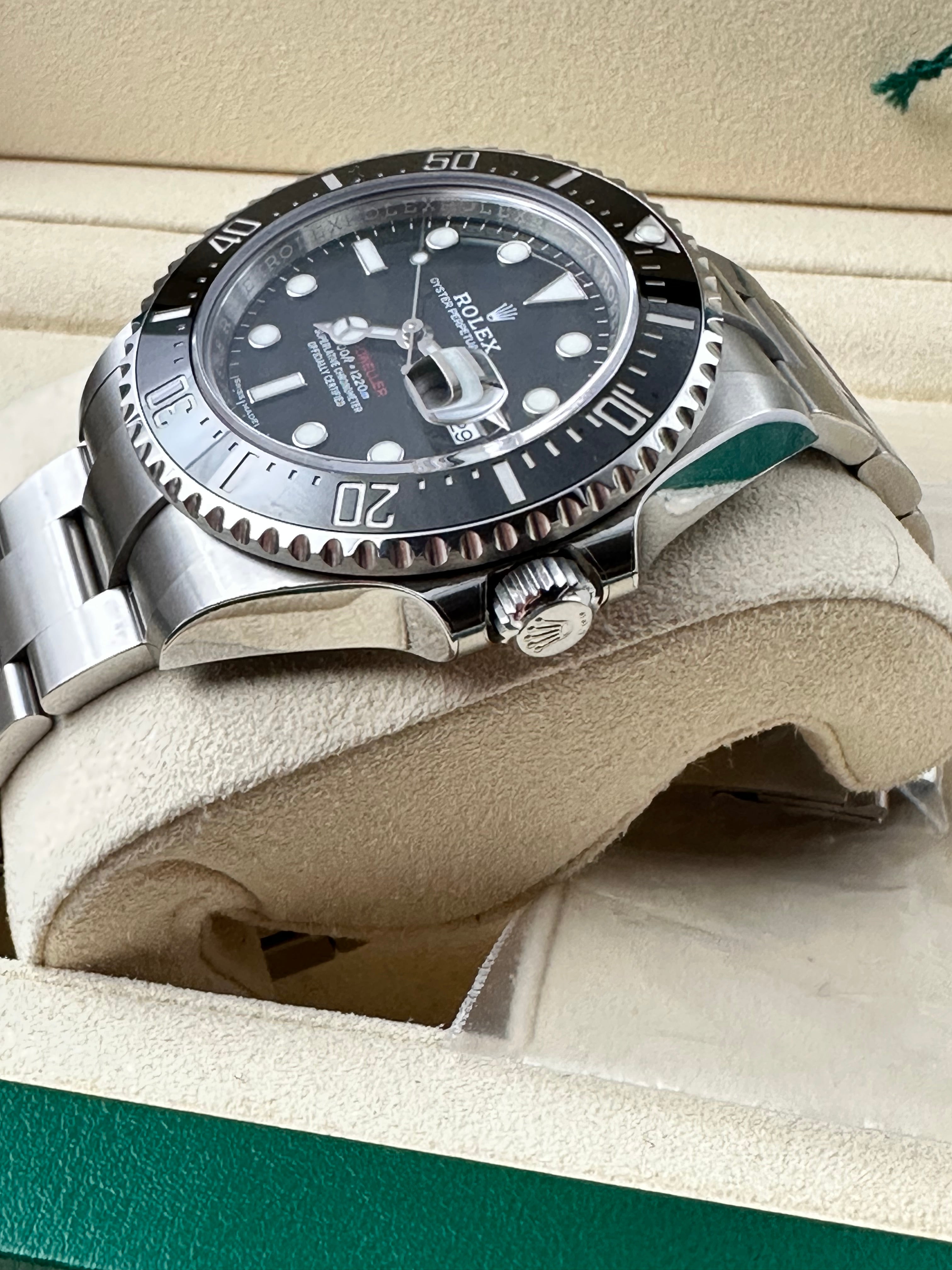 Sea dweller mk1 sale