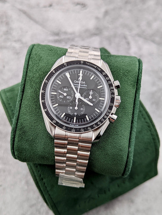 Omega Speedmaster Professional Co-Axial Master Chronometer