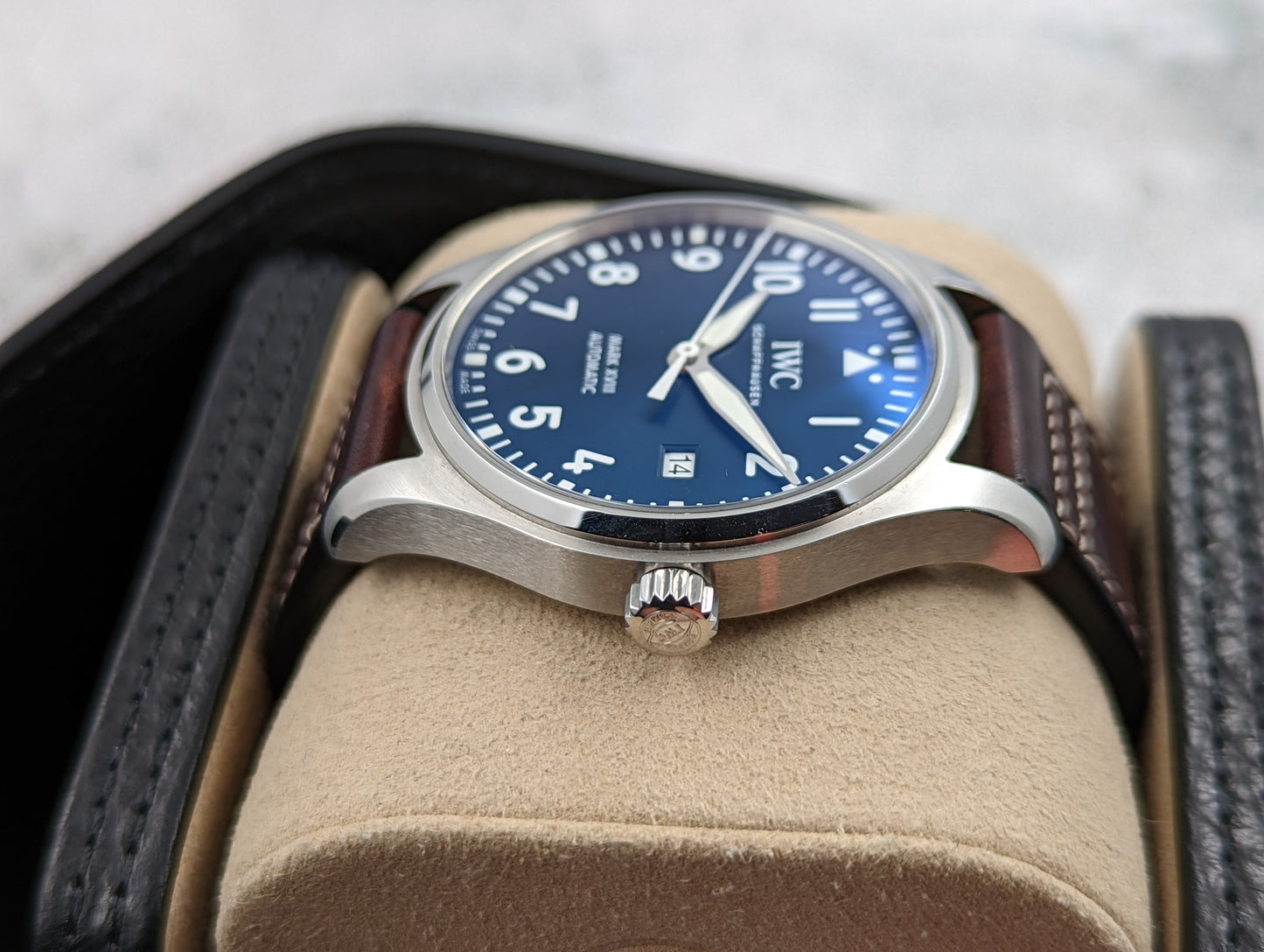 IWC Mark XVIII Le Petit Prince