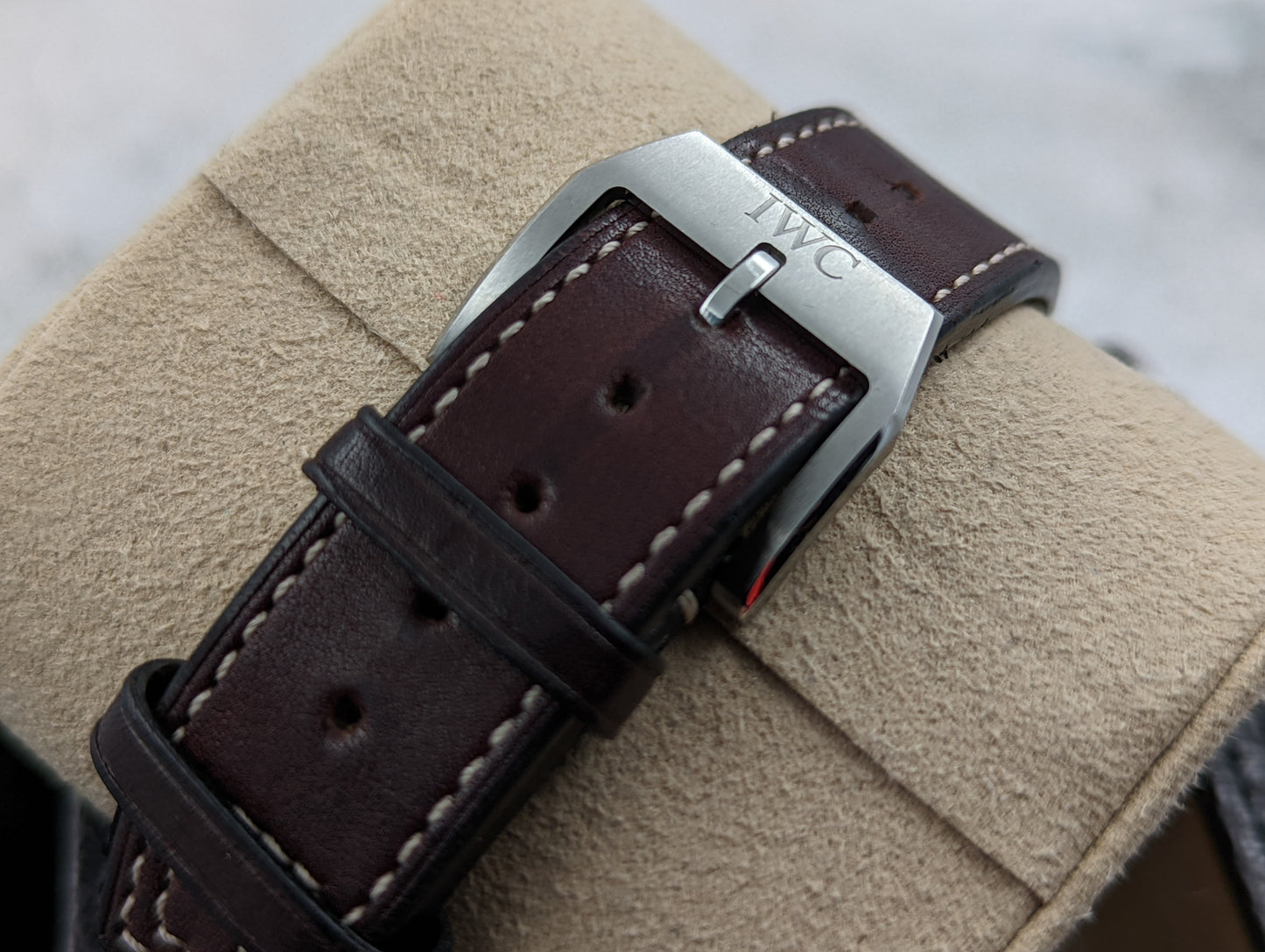IWC Mark XVIII Le Petit Prince