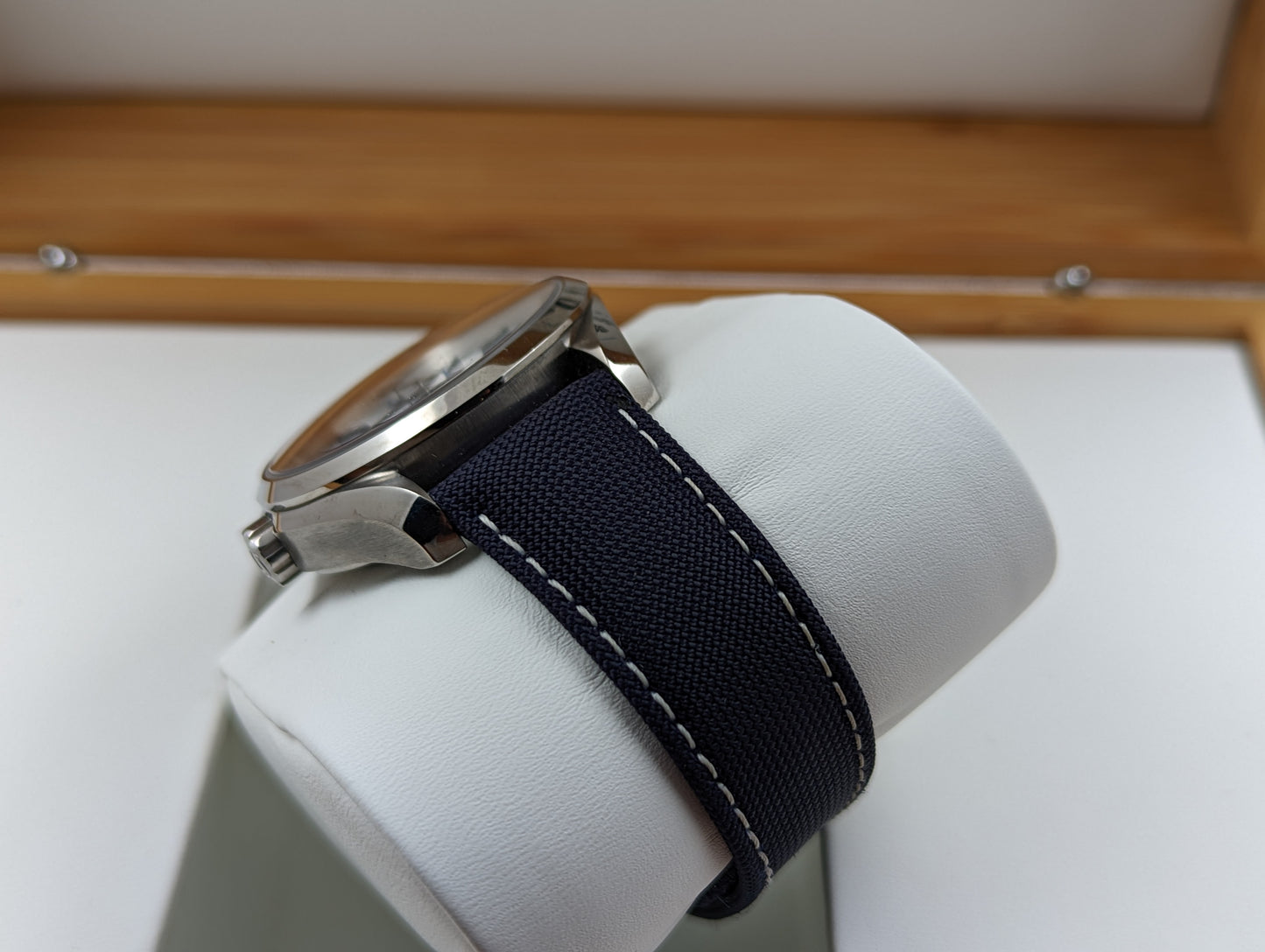 Omega Seamaster Aqua Terra 150M Good Planet