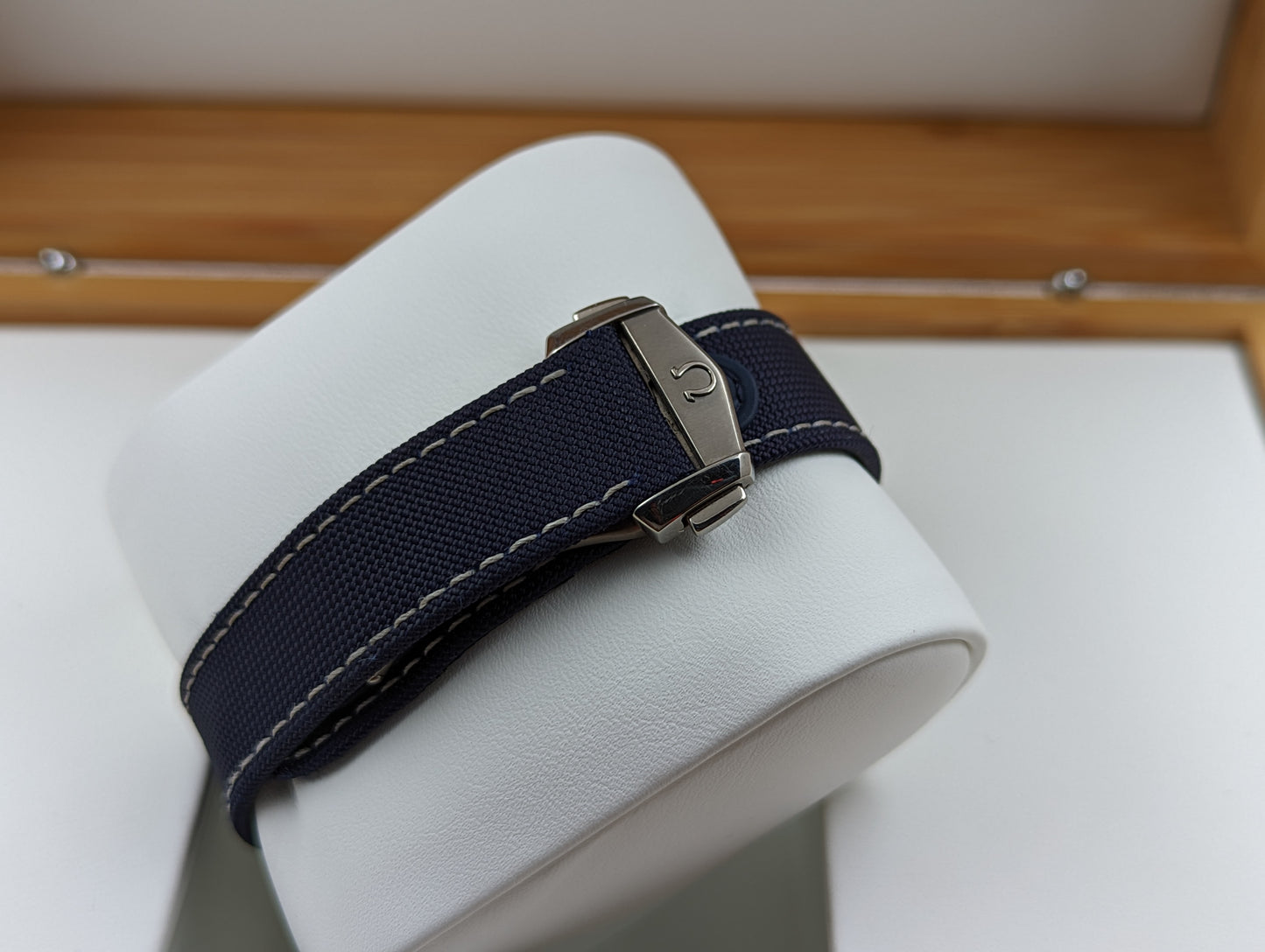 Omega Seamaster Aqua Terra 150M Good Planet
