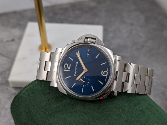 Panerai Luminor Due PAM1124