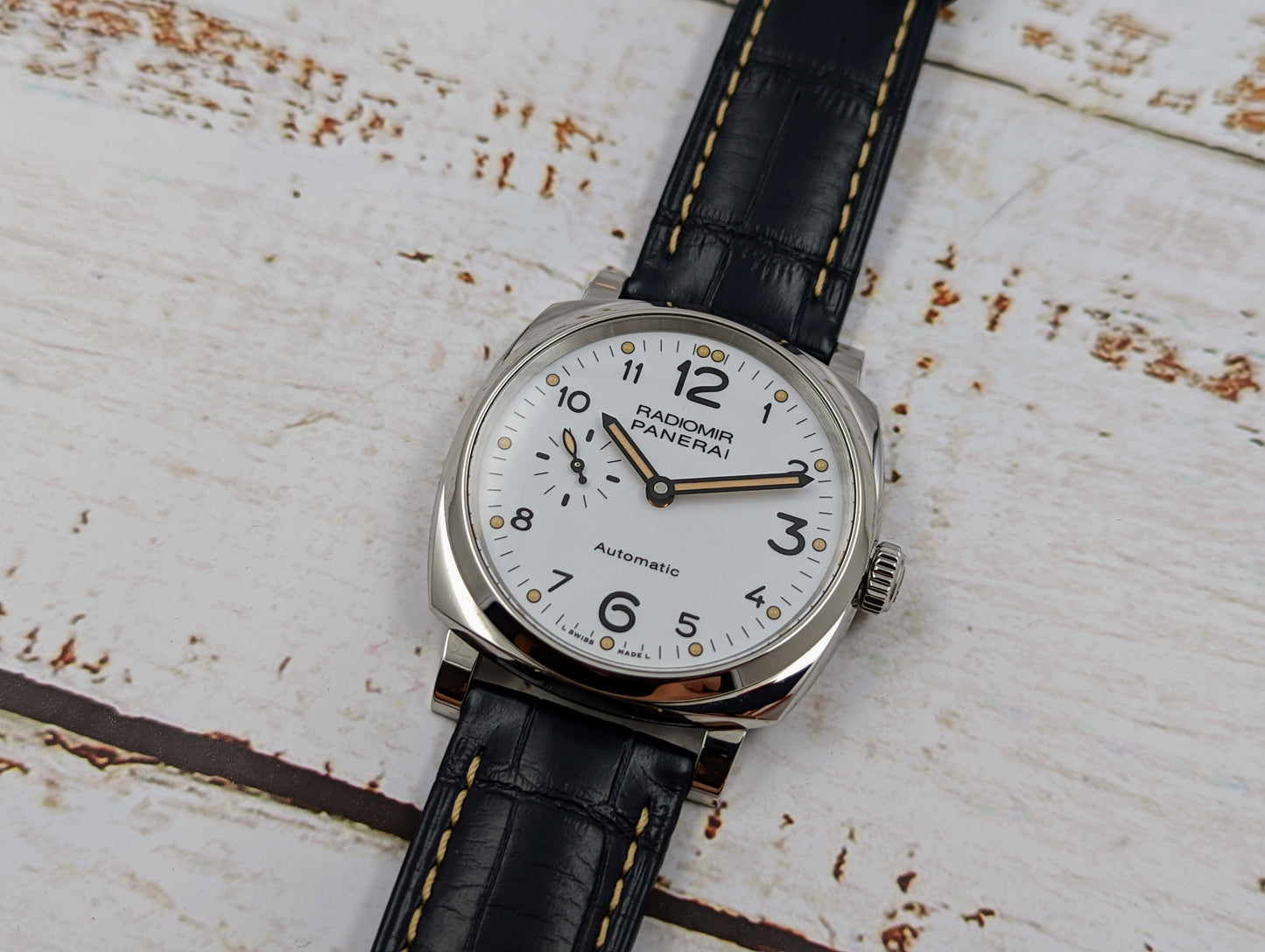 Panerai Radiomir PAM655