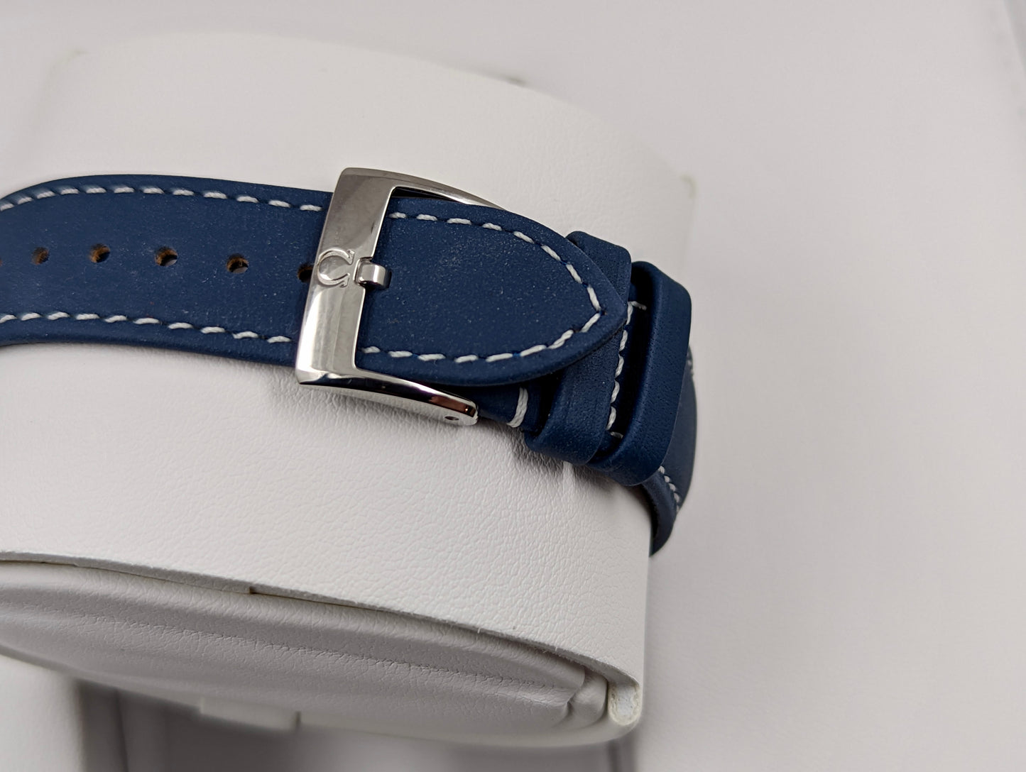 Omega Seamaster Co-Axial Master Chronometer 39.5mm