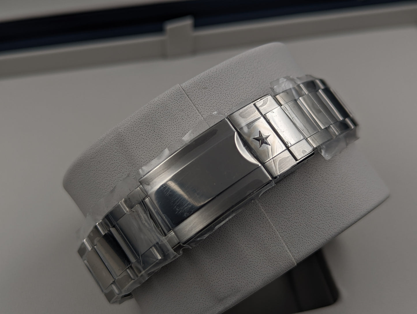 Zenith Chronometer Sport Black Dial