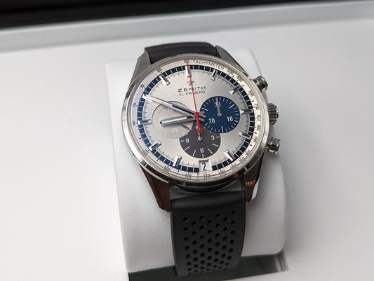 Zenith El Primero