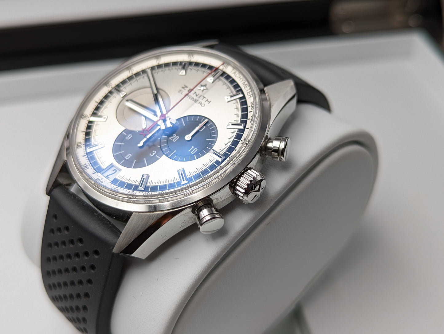 Zenith El Primero