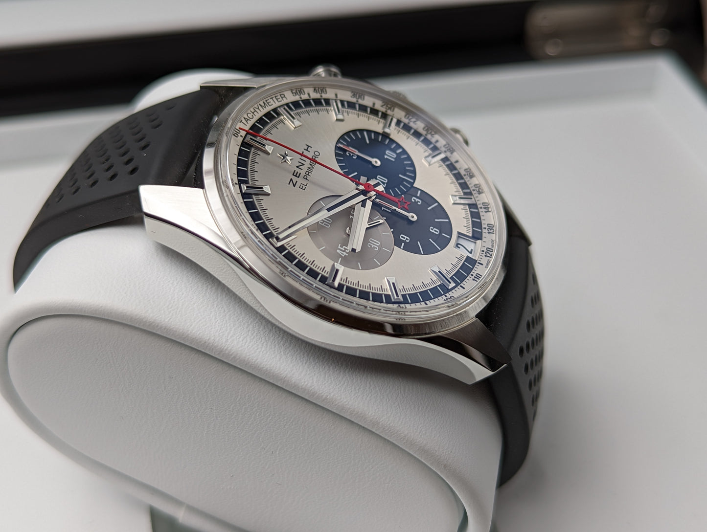 Zenith El Primero