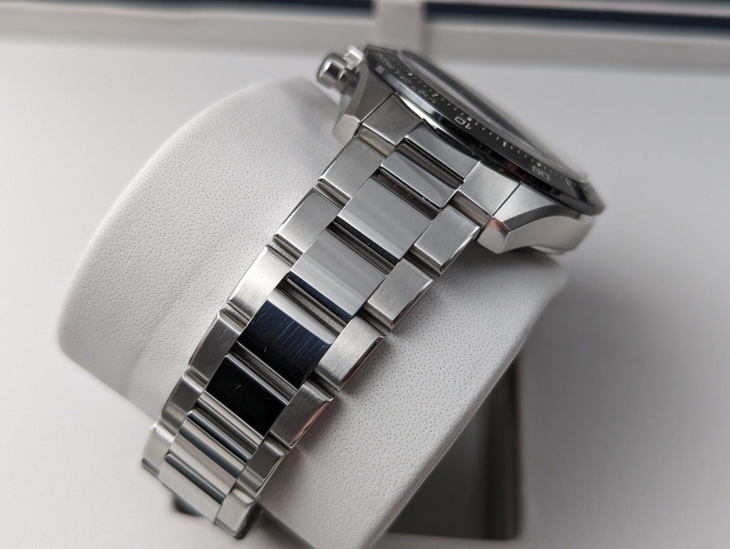Zenith Chronomaster Sport White