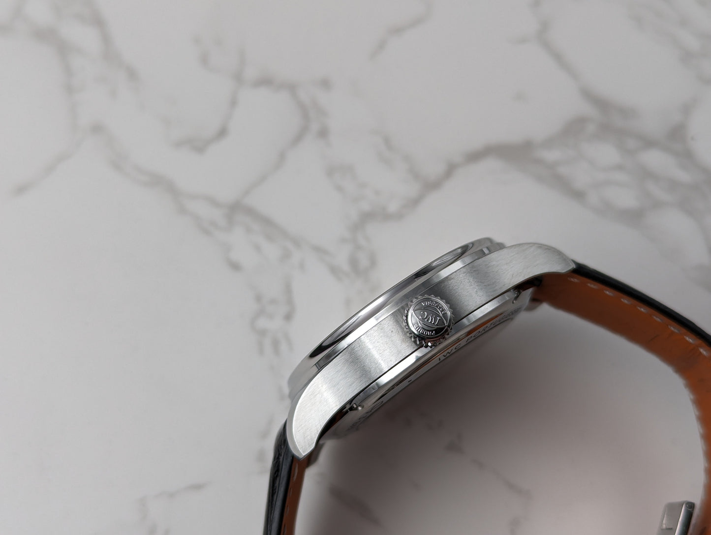 IWC Portugieser Perpetual Calendar 42
