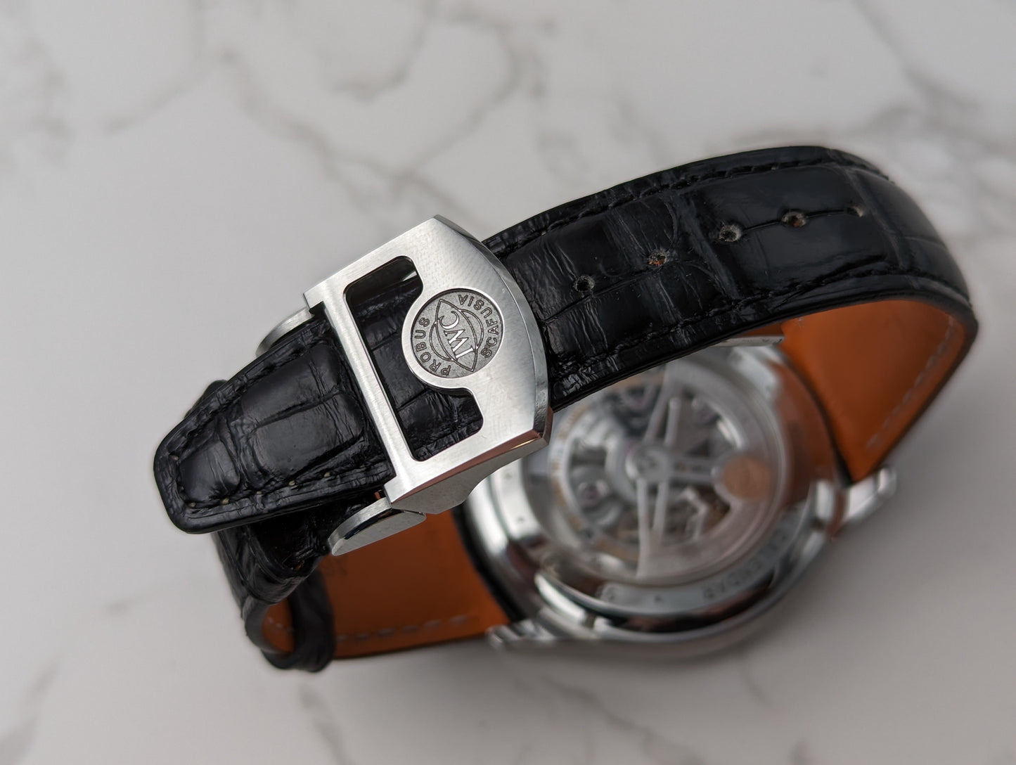 IWC Portugieser Perpetual Calendar 42