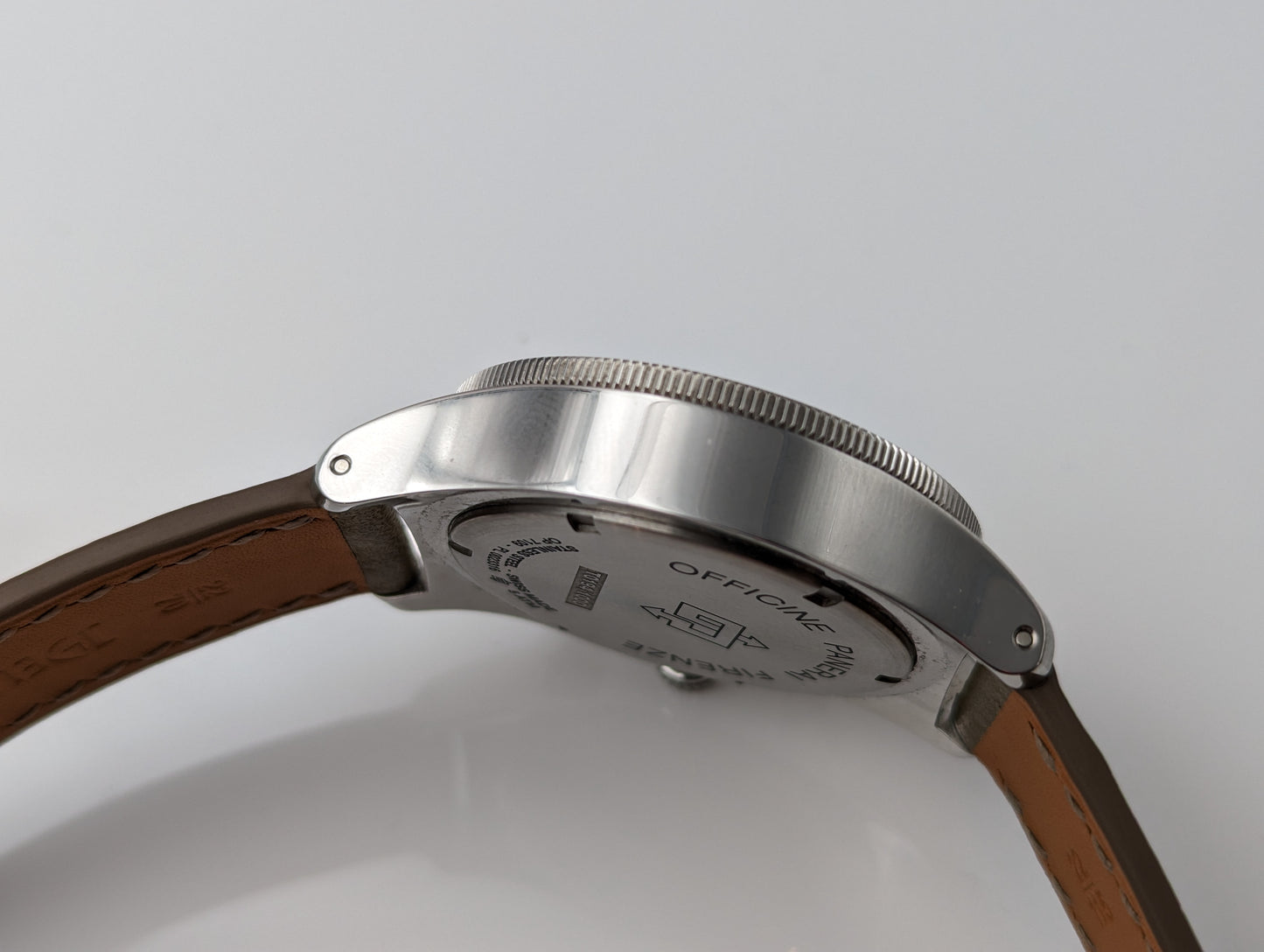 Panerai Mare Nostrum Limited Edition