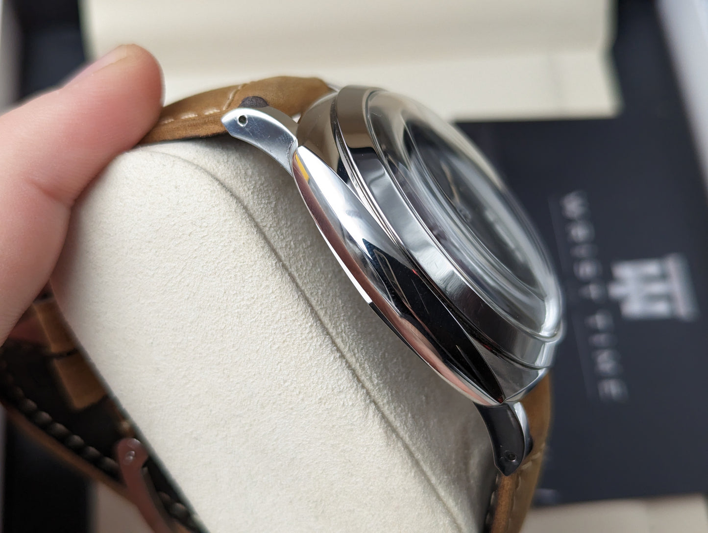 Panerai Radiomir 1940 Mediteranean LTD 47mm