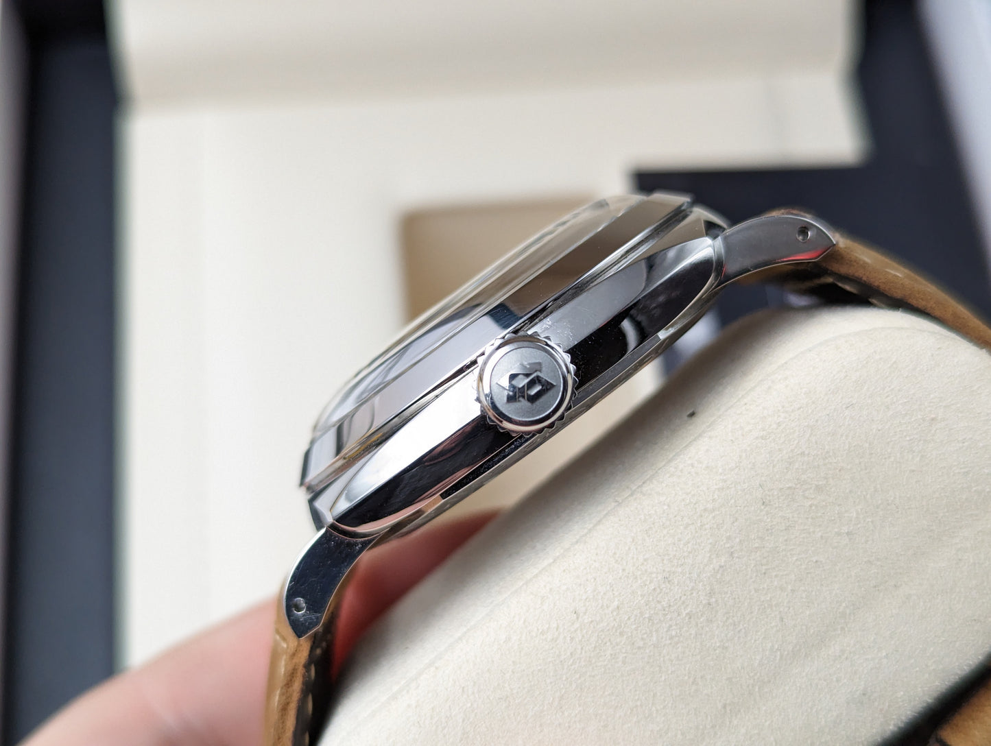 Panerai Radiomir 1940 Mediteranean LTD 47mm