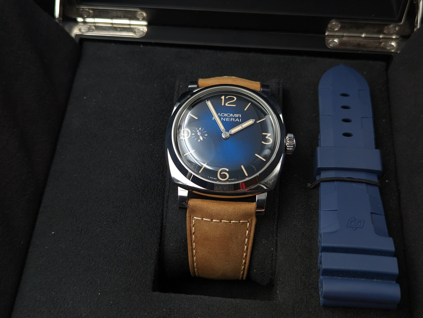 Panerai Radiomir 1940 Mediteranean LTD 47mm