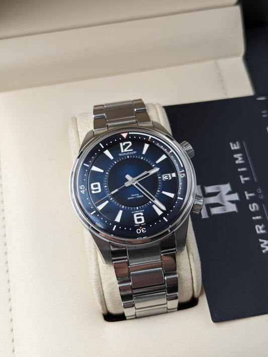 JLC Polaris Mariner Date